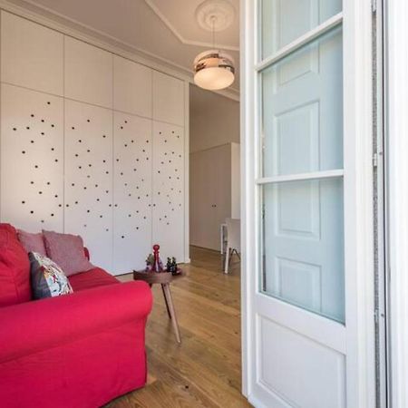 Guestready - Inside The Dots Apartment Porto Exterior foto