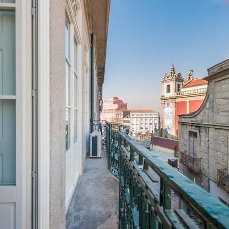 Guestready - Inside The Dots Apartment Porto Exterior foto
