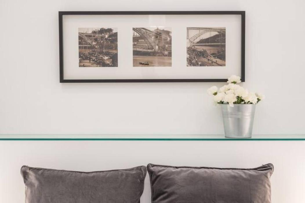 Guestready - Inside The Dots Apartment Porto Exterior foto