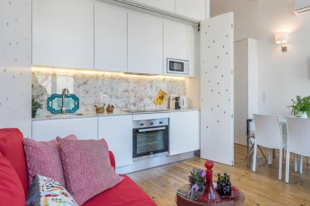 Guestready - Inside The Dots Apartment Porto Exterior foto
