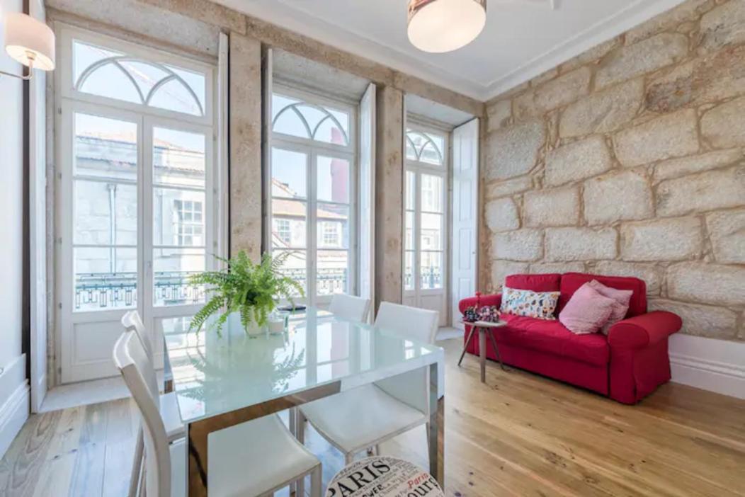 Guestready - Inside The Dots Apartment Porto Exterior foto