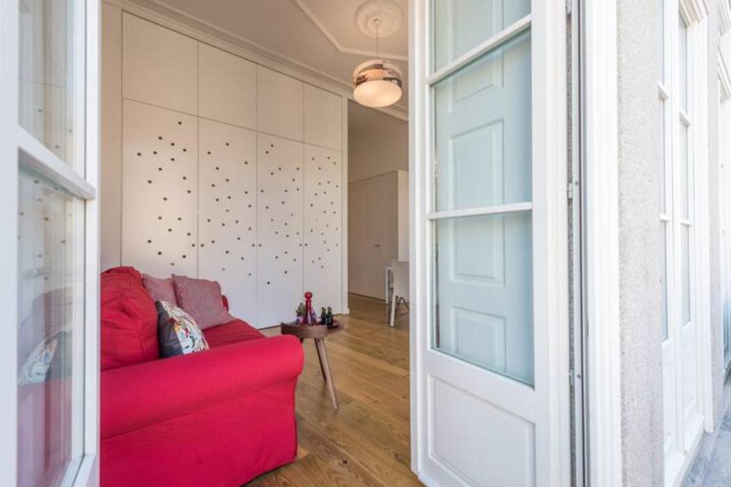 Guestready - Inside The Dots Apartment Porto Exterior foto