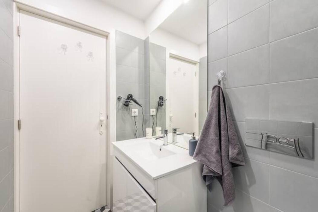 Guestready - Inside The Dots Apartment Porto Exterior foto