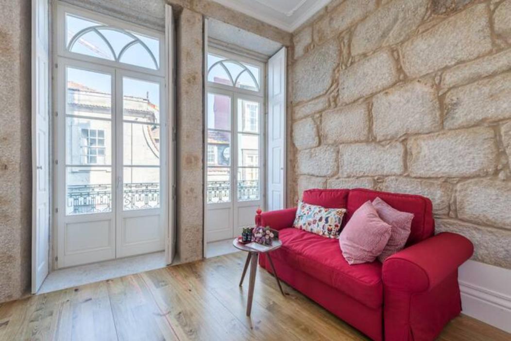 Guestready - Inside The Dots Apartment Porto Exterior foto