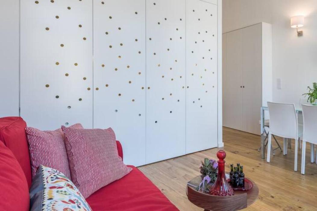 Guestready - Inside The Dots Apartment Porto Exterior foto