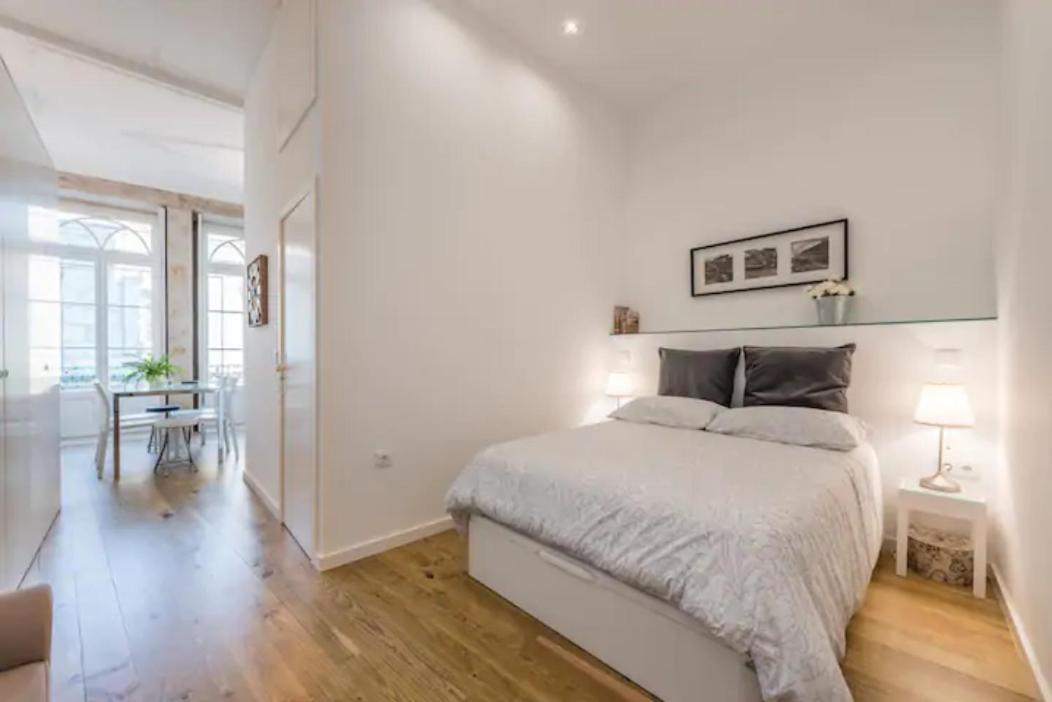 Guestready - Inside The Dots Apartment Porto Exterior foto