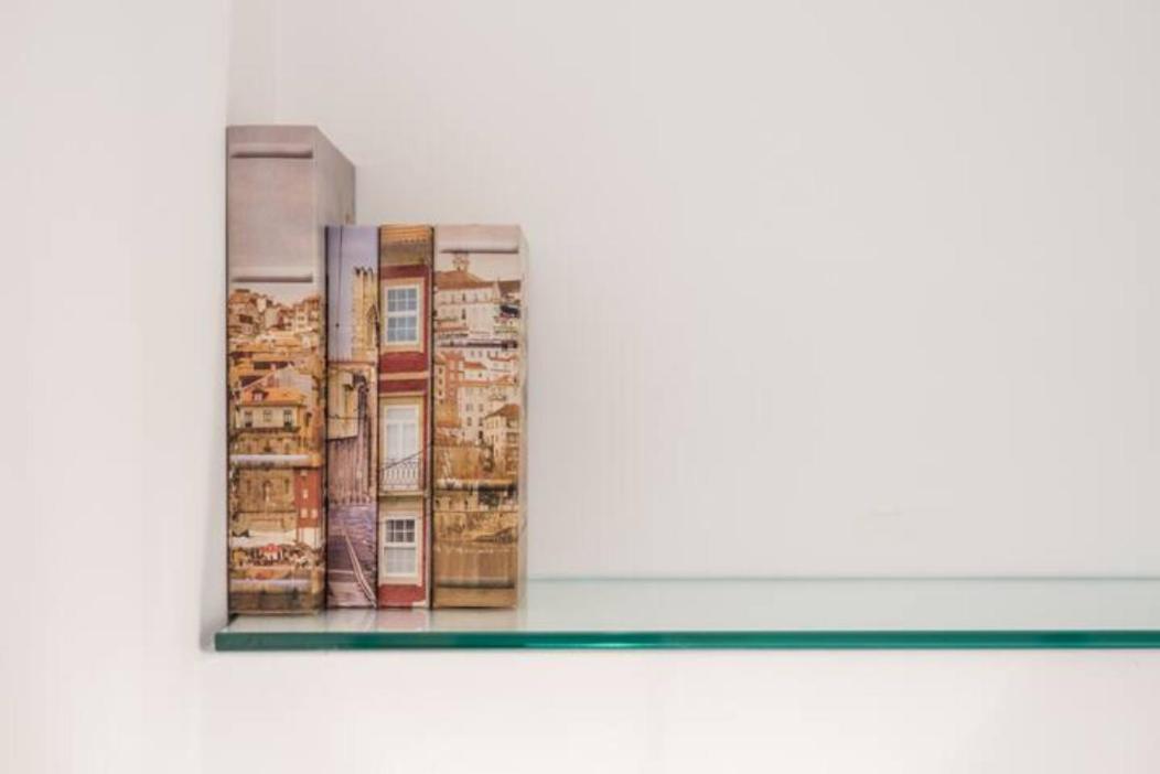 Guestready - Inside The Dots Apartment Porto Exterior foto