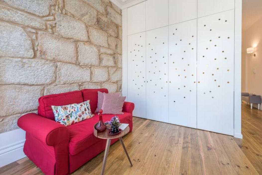 Guestready - Inside The Dots Apartment Porto Exterior foto