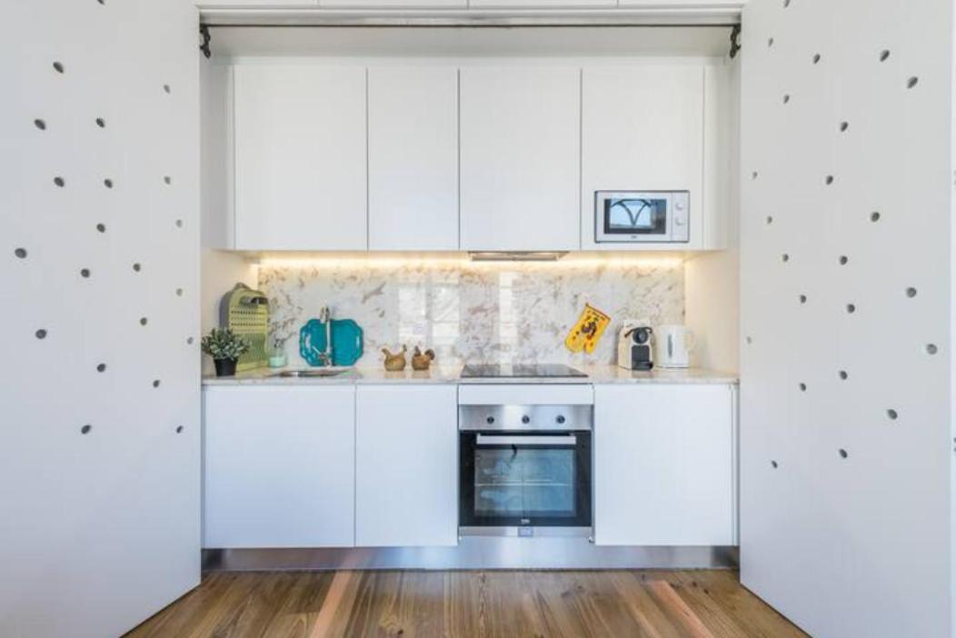 Guestready - Inside The Dots Apartment Porto Exterior foto