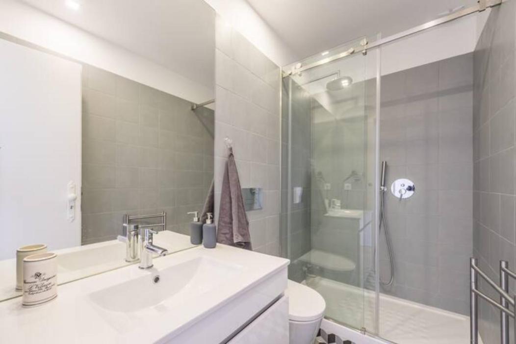 Guestready - Inside The Dots Apartment Porto Exterior foto