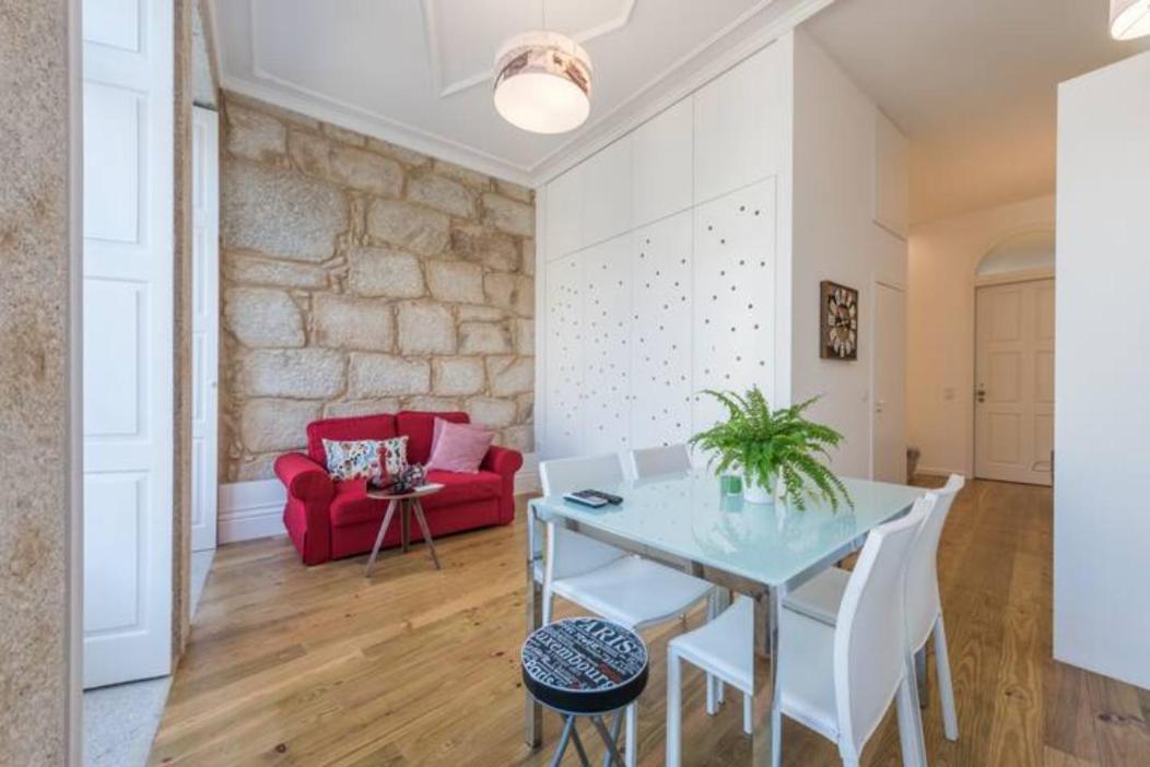Guestready - Inside The Dots Apartment Porto Exterior foto