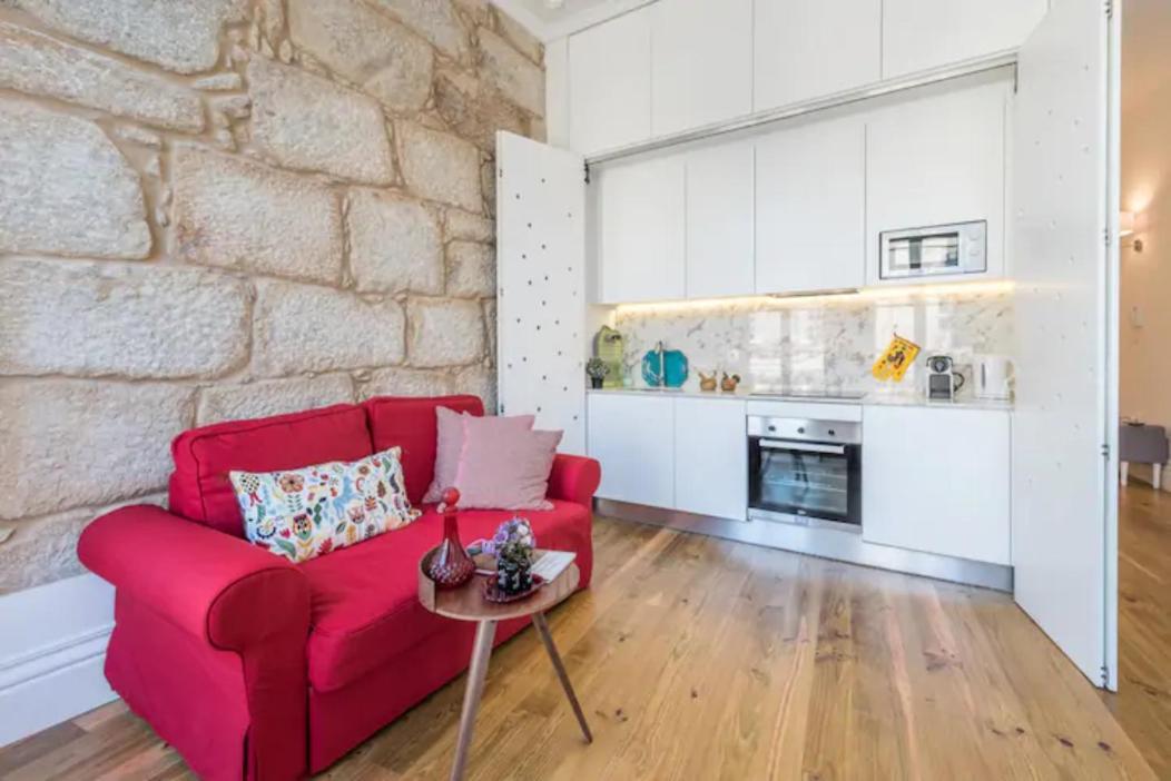 Guestready - Inside The Dots Apartment Porto Exterior foto